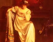 卡尔顿阿尔弗雷德史密斯 - Just Engaged